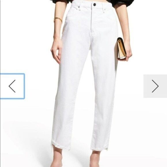 Frame Jeans - Picture 2 of 12